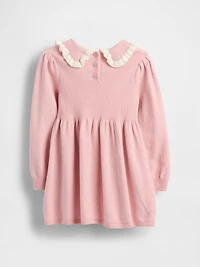 Baby & Toddler CashSoft Sweater Dress