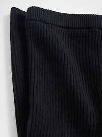 Baby & Toddler CashSoft Rib Leggings