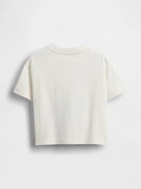 Lilo & Stitch Baby Toddler Graphic T-Shirt