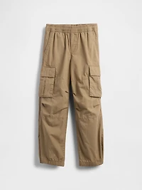 Kids Easy Cargo Pants