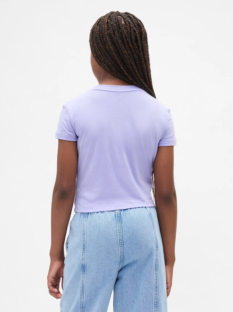 Kids Relaxed T-Shirt