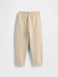Baby & Toddler VintageSoft Varsity Logo Joggers