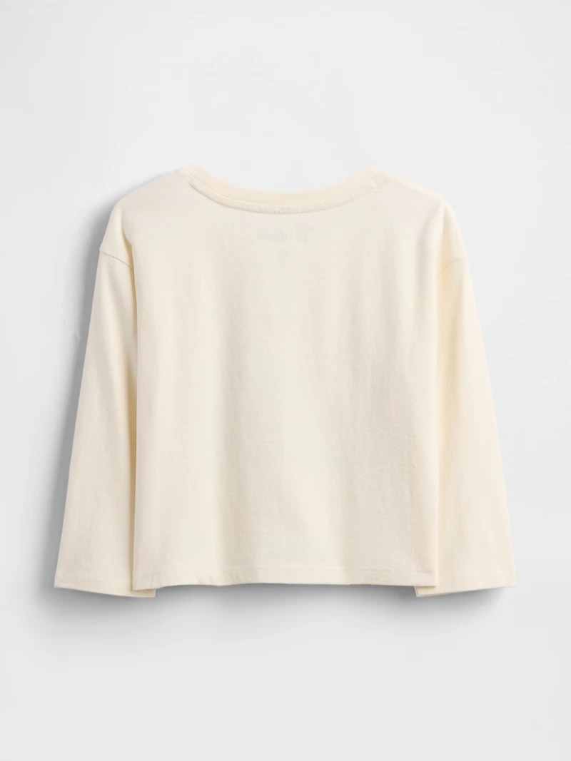 Gap × Disney Baby & Toddler Graphic T-Shirt