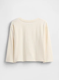Gap × Disney Baby & Toddler Graphic T-Shirt