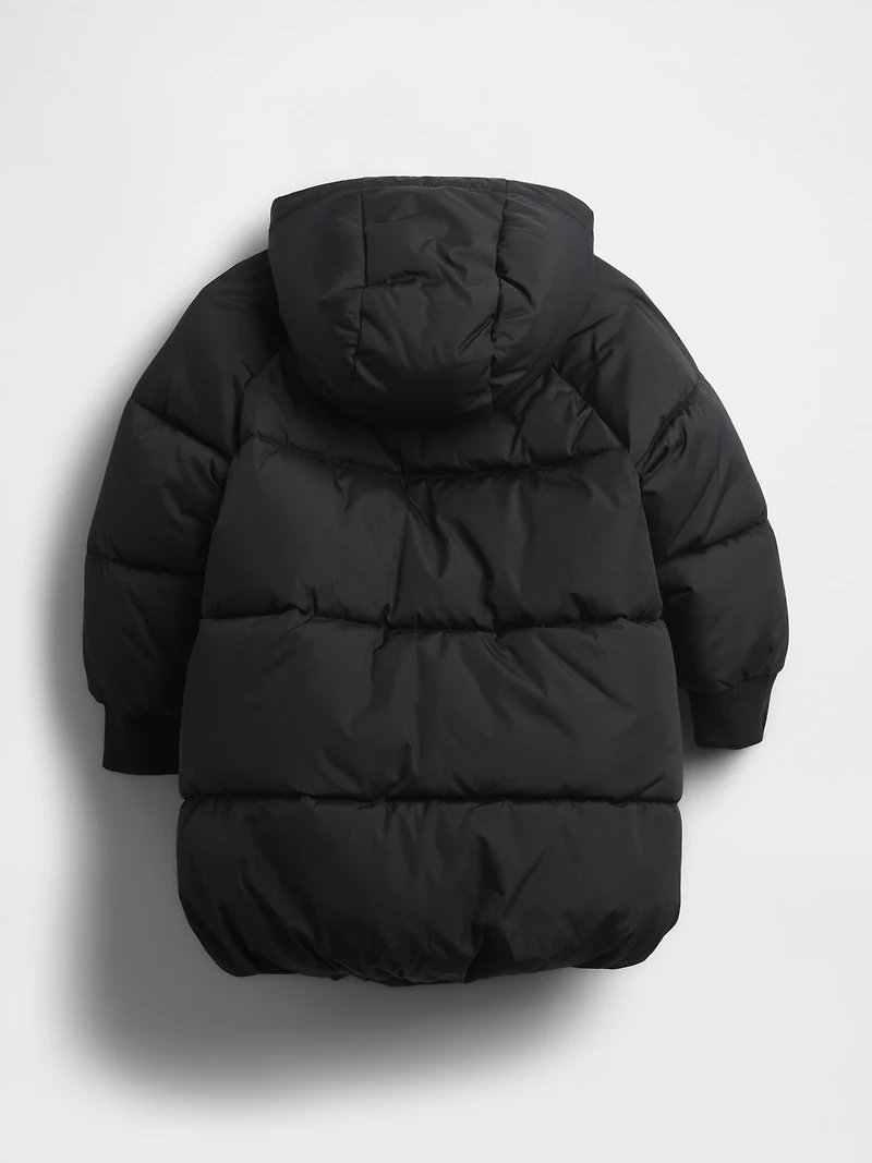 Baby & Toddler Heavyweight Puffer Coat