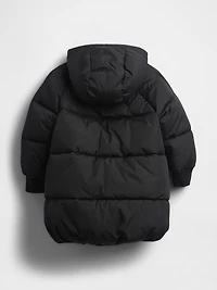 Baby & Toddler Heavyweight Puffer Coat