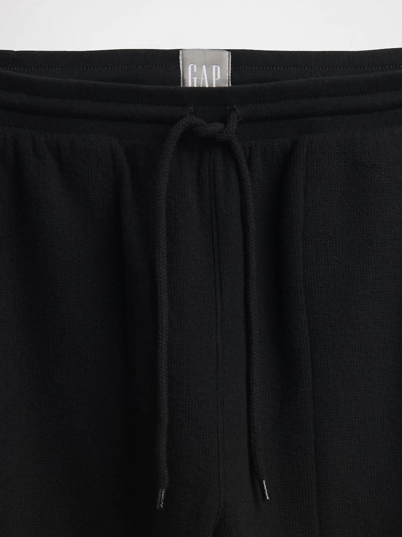 Relaxed PJ Joggers