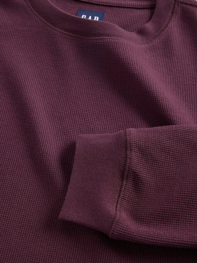 Waffle Crew T-Shirt