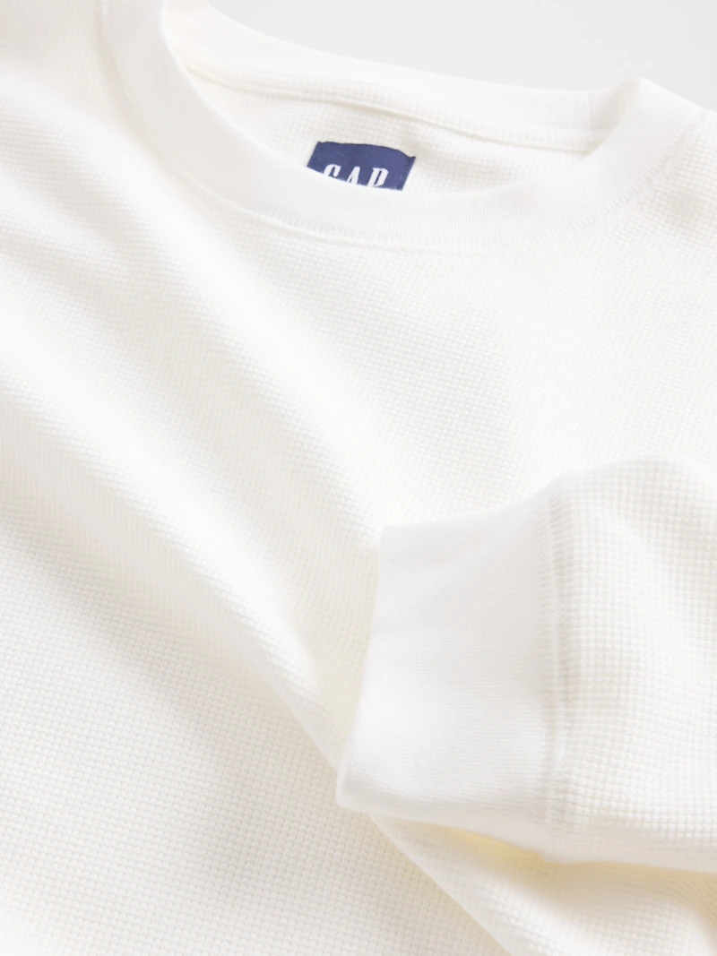 Waffle Crew T-Shirt