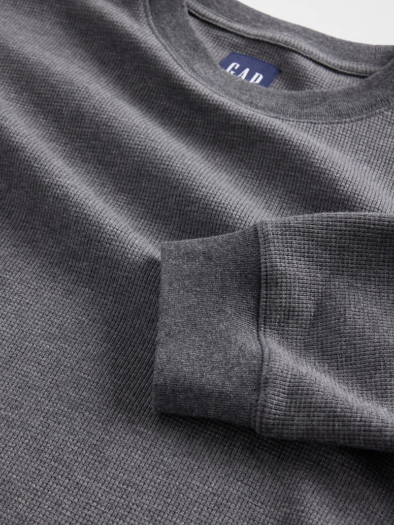 Waffle Crew T-Shirt
