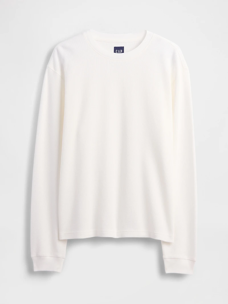 Waffle Crew T-Shirt