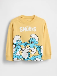Baby & Toddler The Smurfs Graphic T-Shirt
