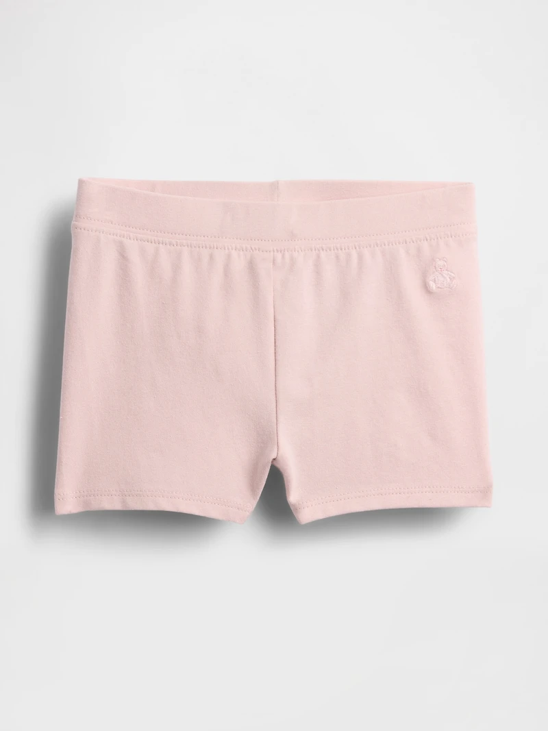 Baby & Toddler Mix & Match Cartwheel Shorts