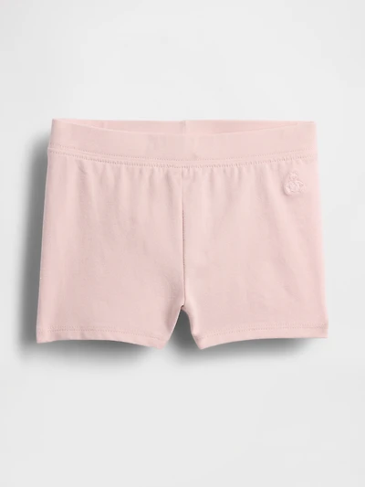 Baby & Toddler Mix & Match Cartwheel Shorts