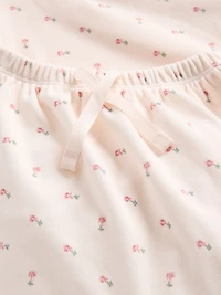 Baby Softspun Bodysuit Outfit Set