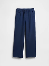 Kids Uniform Relaxed Easy Khakis