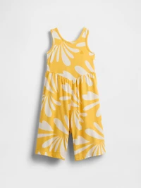 Baby & Toddler Cutout Romper