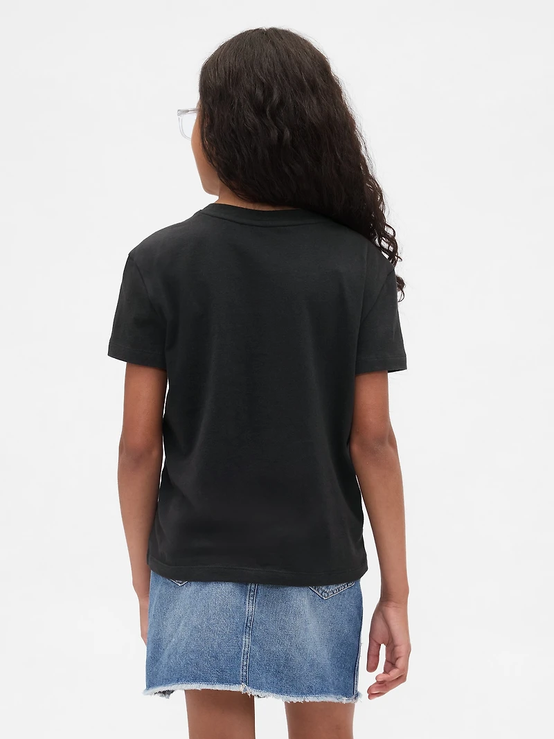 Kids Graphic T-Shirt