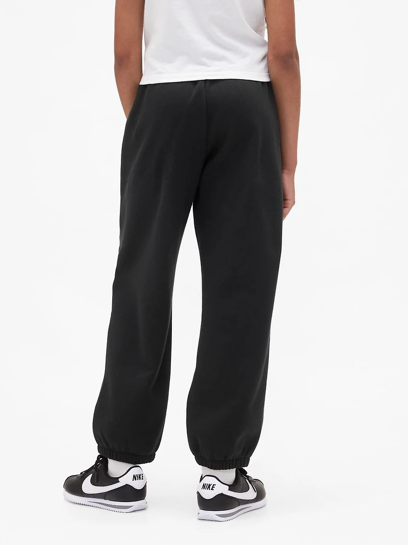 Kids VintageSoft Logo Joggers