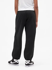 Kids VintageSoft Logo Joggers