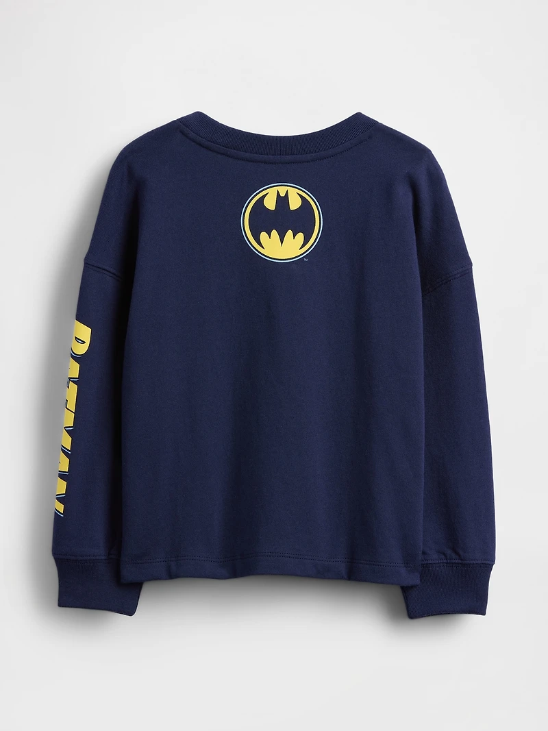 Baby & Toddler Batman Graphic T-Shirt