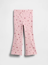 Baby & Toddler Mix Match Print Flare Leggings