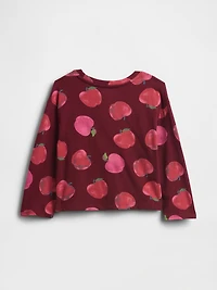 Baby & Toddler Mix Match Drop-Shoulder T-Shirt