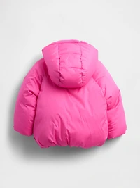 Baby & Toddler Cozy Puffer Jacket