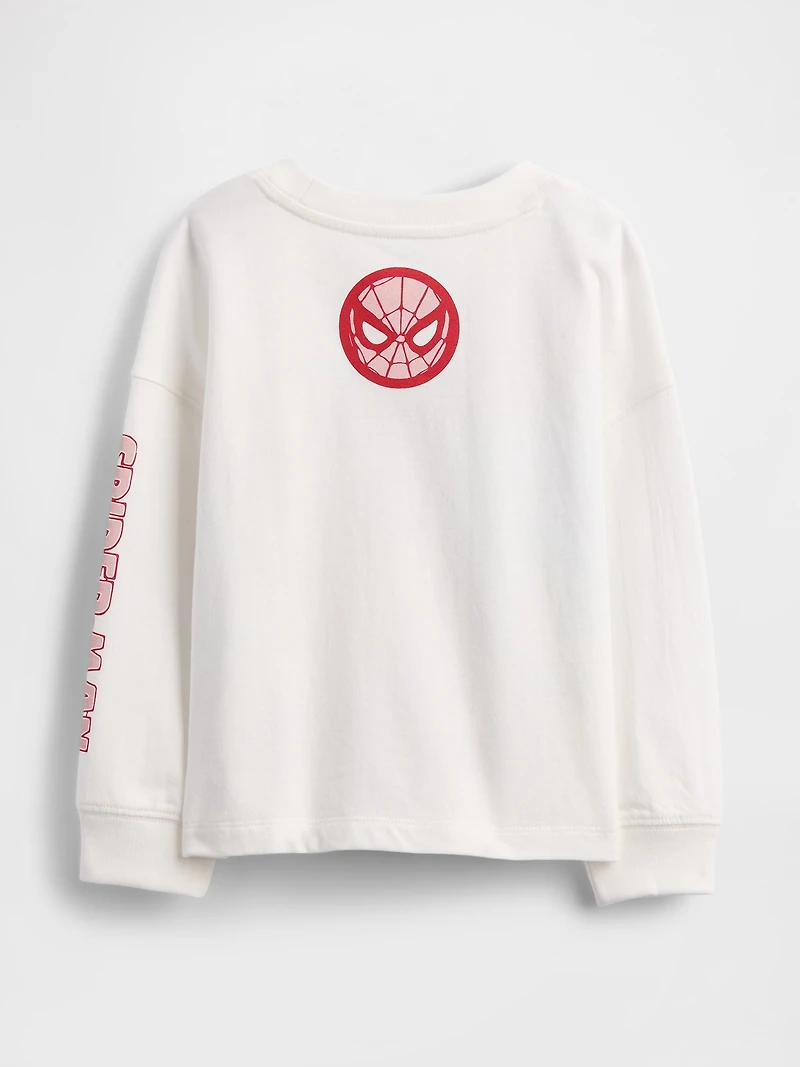 Baby & Toddler Marvel Graphic T-Shirt