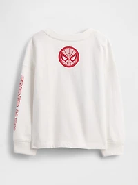 Baby & Toddler Marvel Graphic T-Shirt