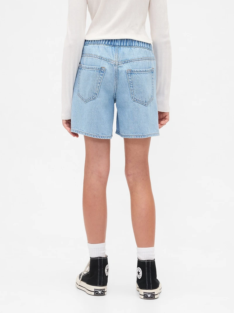 Kids UltraSoft Easy Baggy Shorts
