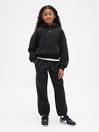 Kids VintageSoft Logo Joggers