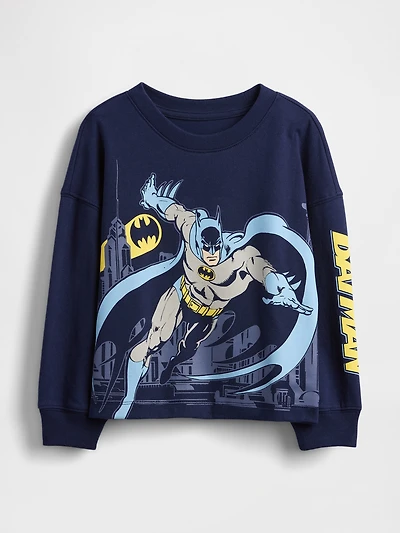 Baby & Toddler Batman Graphic T-Shirt