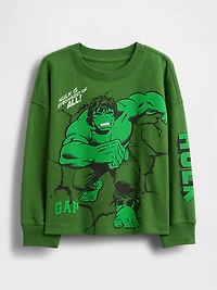 Baby & Toddler Marvel Graphic T-Shirt