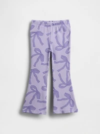 Baby & Toddler Mix & Match Print Flare Leggings