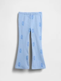 Baby & Toddler Mix Match Print Flare Leggings