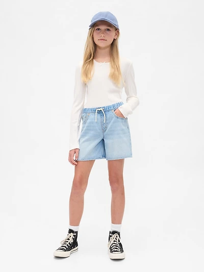 Kids UltraSoft Easy Baggy Shorts