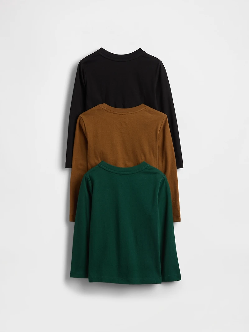 Baby & Toddler Mix Match Pocket T-Shirt