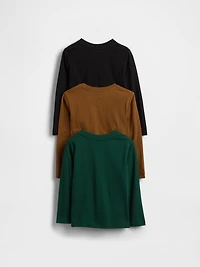 Baby & Toddler Mix Match Pocket T-Shirt