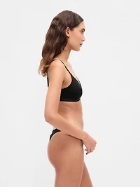 SecondSkin Thong
