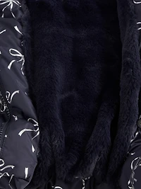 Baby & Toddler Cozy Puffer Jacket