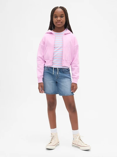 Kids UltraSoft Easy Baggy Shorts