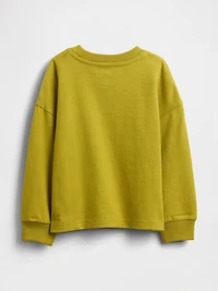 Baby & Toddler Heavyweight T-Shirt