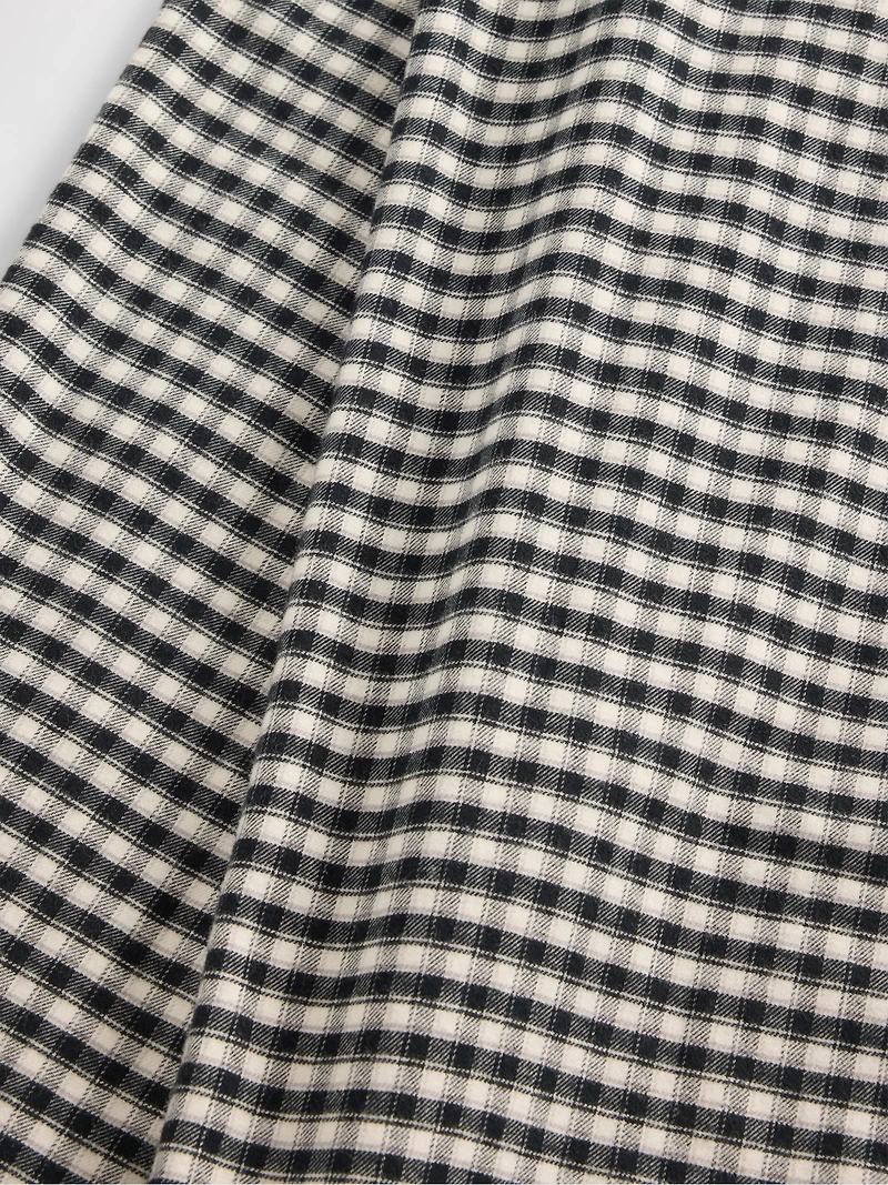 Adult Softest Flannel PJ Set