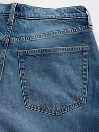 High Rise '90s Loose Jeans