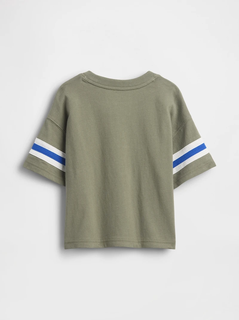 Baby & Toddler Oversized T-Shirt