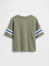Baby & Toddler Oversized T-Shirt