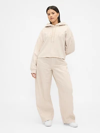 Gap × BÉIS High Rise Barrel Jeans