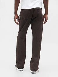'90s Loose Jeans