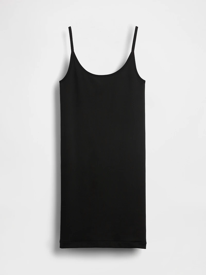 Gap × BÉIS Seamless Mini Dress